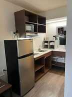My Home at Columbus