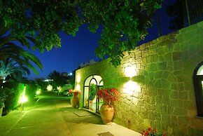 Wellness and Relaxing Time in Ischia per 16 People