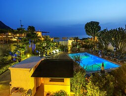 Wellness and Relaxing Time in Ischia per 16 People