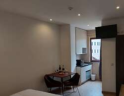 New Life - PARQUE CIDADE STUDIO-0T