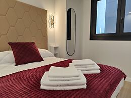 Apartamentos lujo Centro Oviedo