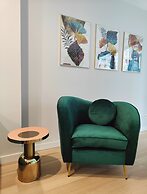 Apartamentos lujo Centro Oviedo