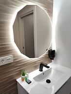 Apartamentos lujo Centro Oviedo