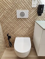 Apartamentos lujo Centro Oviedo