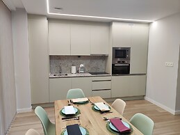 Apartamentos lujo Centro Oviedo