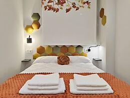 Apartamentos lujo Centro Oviedo