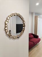 Apartamentos lujo Centro Oviedo