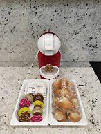 Apartamentos lujo Centro Oviedo