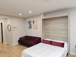 Apartamentos lujo Centro Oviedo