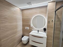 Apartamentos lujo Centro Oviedo