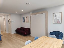 Apartamentos lujo Centro Oviedo