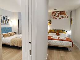 Apartamentos lujo Centro Oviedo