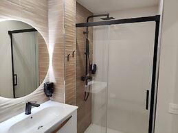 Apartamentos lujo Centro Oviedo