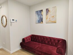 Apartamentos lujo Centro Oviedo