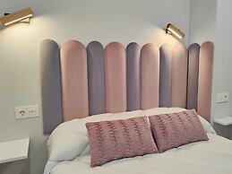 Apartamentos lujo Centro Oviedo