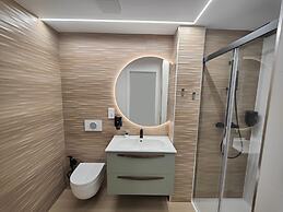 Apartamentos lujo Centro Oviedo