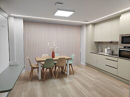 Apartamentos lujo Centro Oviedo