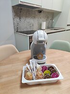 Apartamentos lujo Centro Oviedo