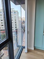 Apartamentos lujo Centro Oviedo