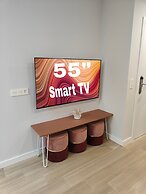 Apartamentos lujo Centro Oviedo