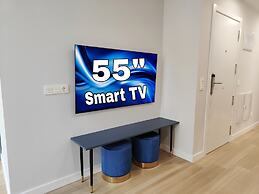 Apartamentos lujo Centro Oviedo