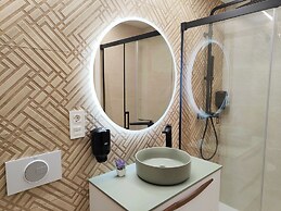 Apartamentos lujo Centro Oviedo