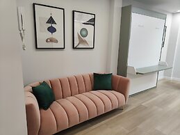 Apartamentos lujo Centro Oviedo