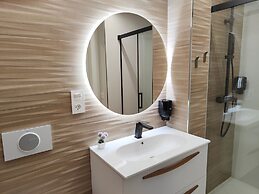 Apartamentos lujo Centro Oviedo