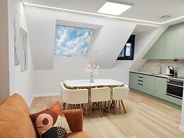 Apartamentos lujo Centro Oviedo