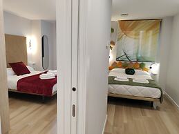 Apartamentos lujo Centro Oviedo