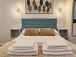 Apartamentos lujo Centro Oviedo