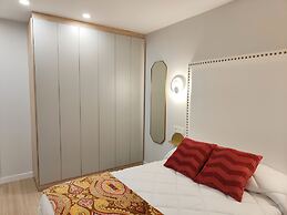 Apartamentos lujo Centro Oviedo