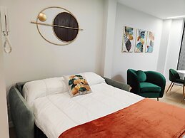 Apartamentos lujo Centro Oviedo