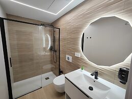 Apartamentos lujo Centro Oviedo