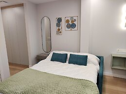Apartamentos lujo Centro Oviedo