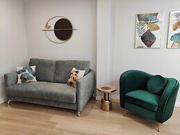 Apartamentos lujo Centro Oviedo