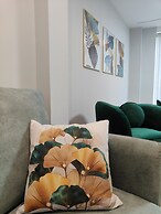 Apartamentos lujo Centro Oviedo