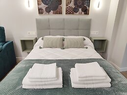 Apartamentos lujo Centro Oviedo