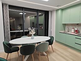 Apartamentos lujo Centro Oviedo