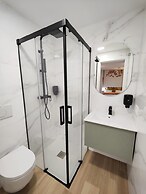 Apartamentos lujo Centro Oviedo