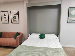 Apartamentos lujo Centro Oviedo