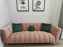 Apartamentos lujo Centro Oviedo