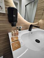 Apartamentos lujo Centro Oviedo