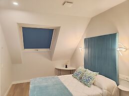 Apartamentos lujo Centro Oviedo