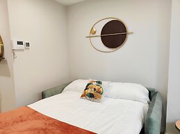 Apartamentos lujo Centro Oviedo