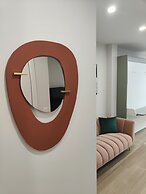 Apartamentos lujo Centro Oviedo