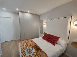 Apartamentos lujo Centro Oviedo