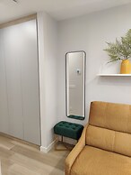 Apartamentos lujo Centro Oviedo