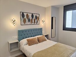 Apartamentos lujo Centro Oviedo