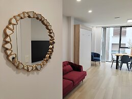 Apartamentos lujo Centro Oviedo